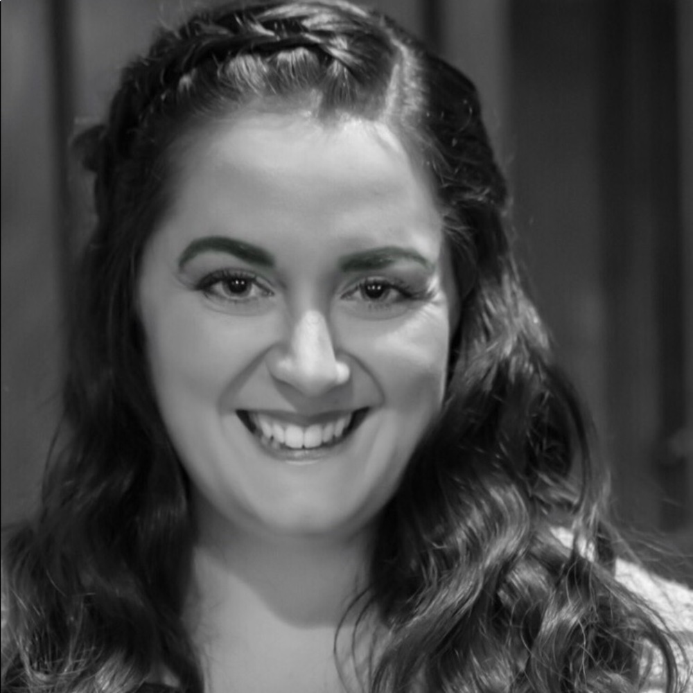 Meet your Posher, Caitlin